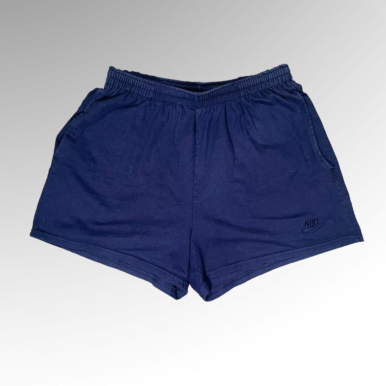 mens nike retro shorts