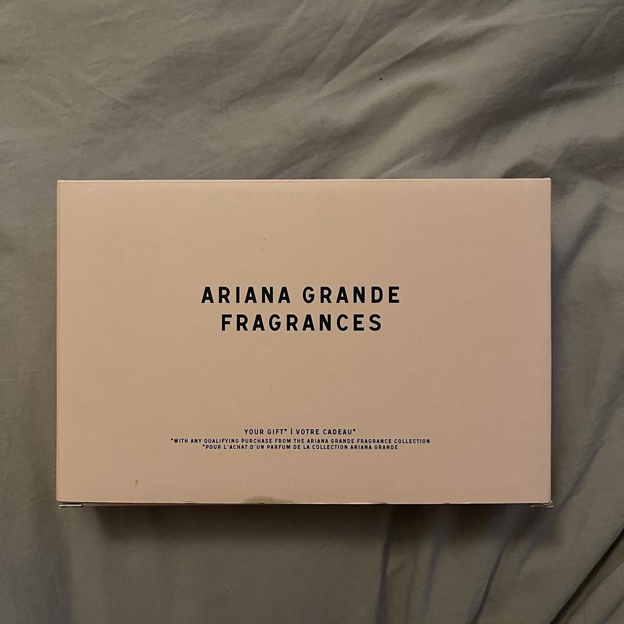 Ariana Grande Fragrances LIMITED gwp eye ceramic... - Depop