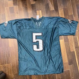 Vintage y2k Donovan McNabb Philadelphia Eagles - Depop