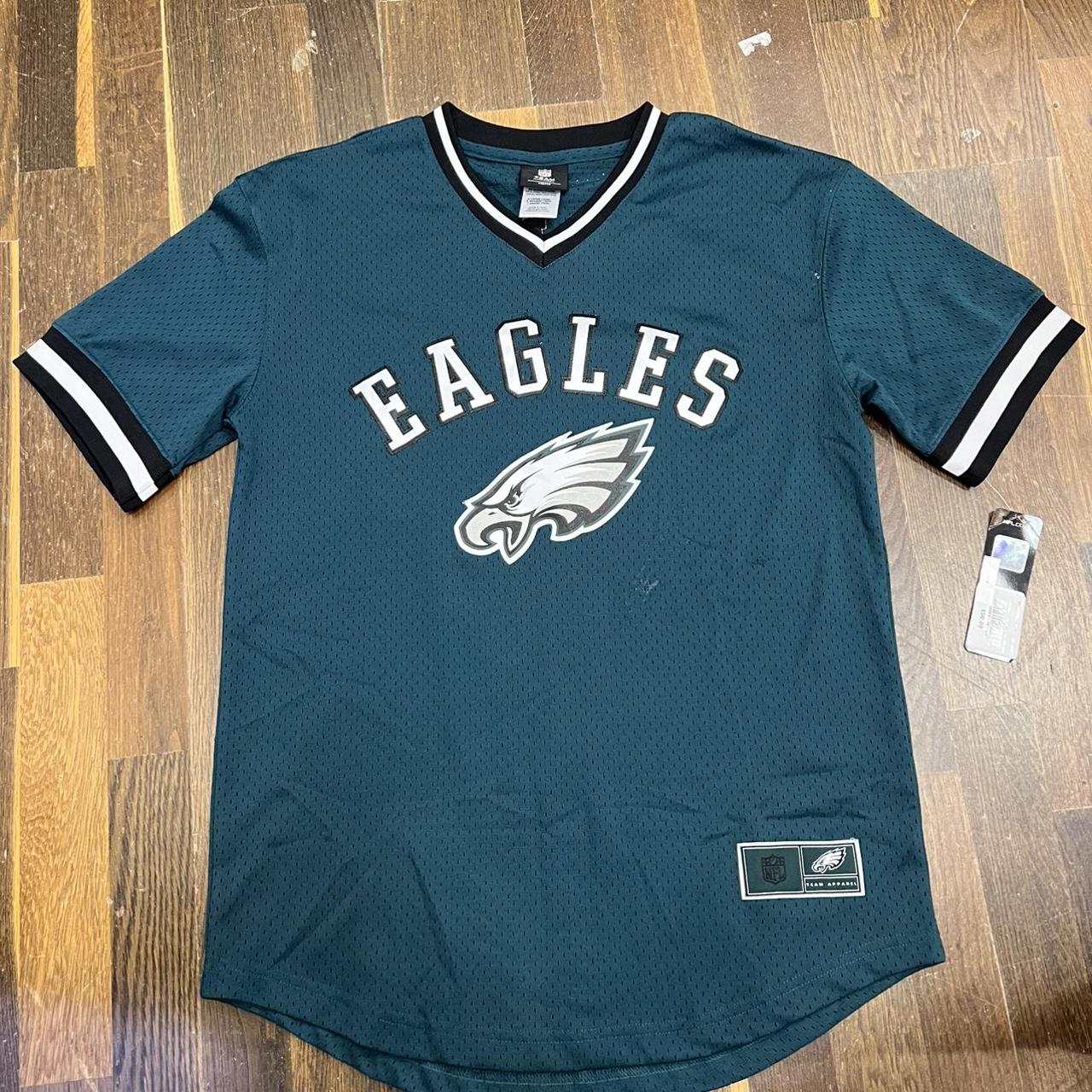 Youth XL Philadelphia Eagles jersey - Depop