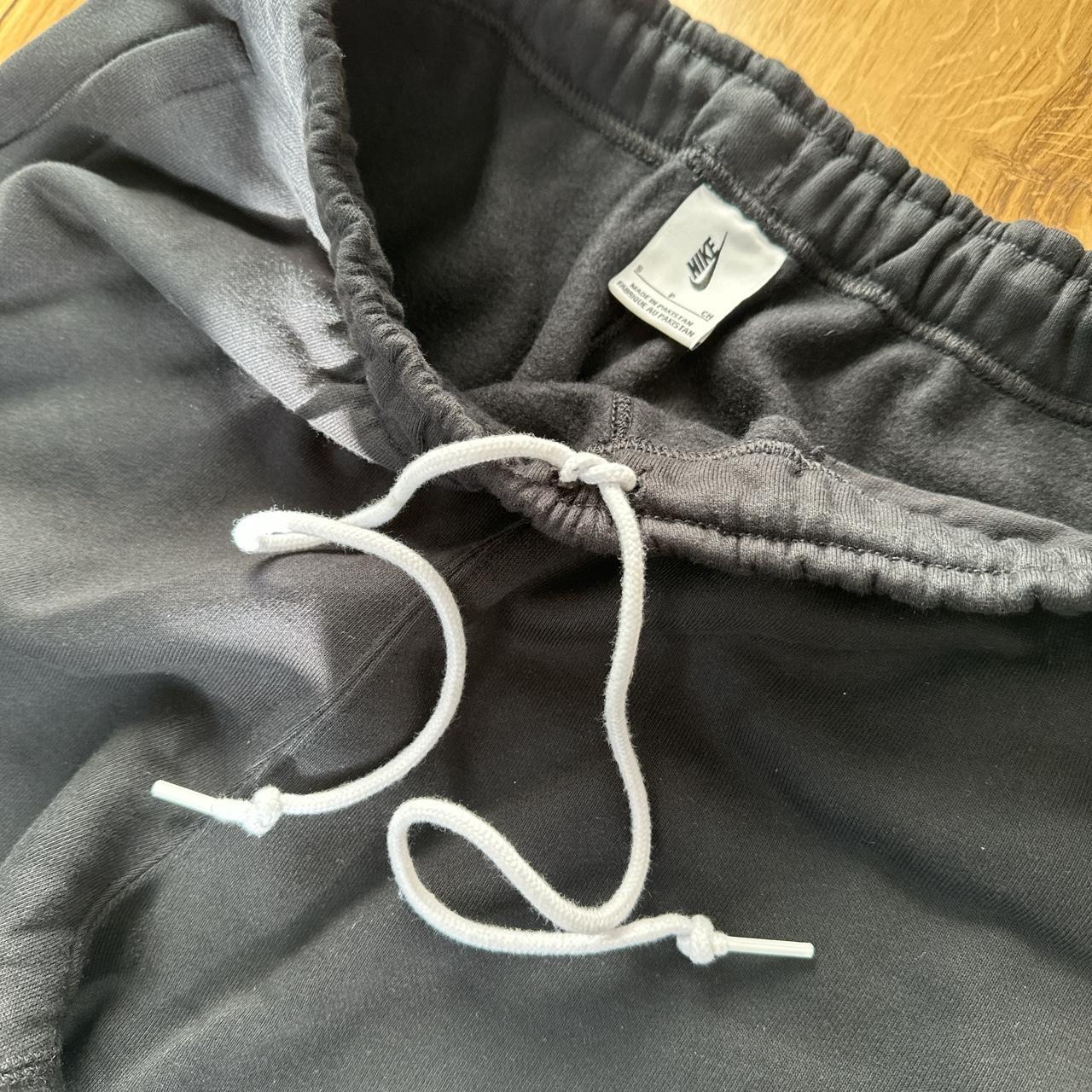 Nike NRG Premium Essentials Fleece Pants Joggers... Depop