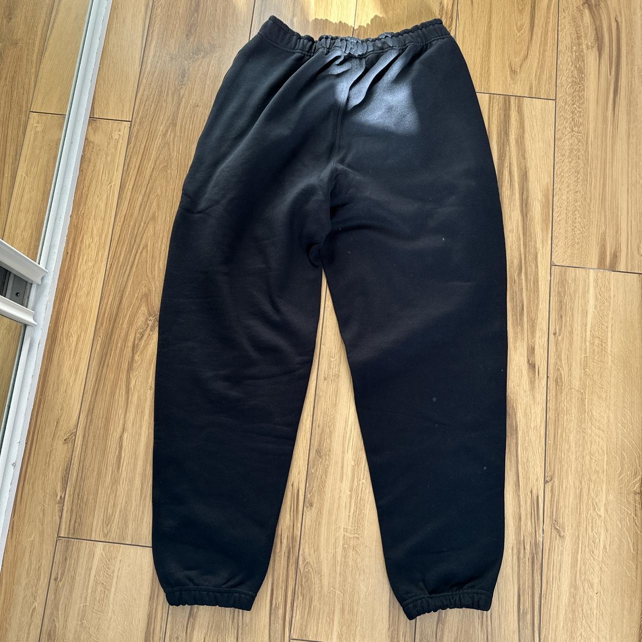 Nike NRG Premium Essentials Fleece Pants Joggers... Depop