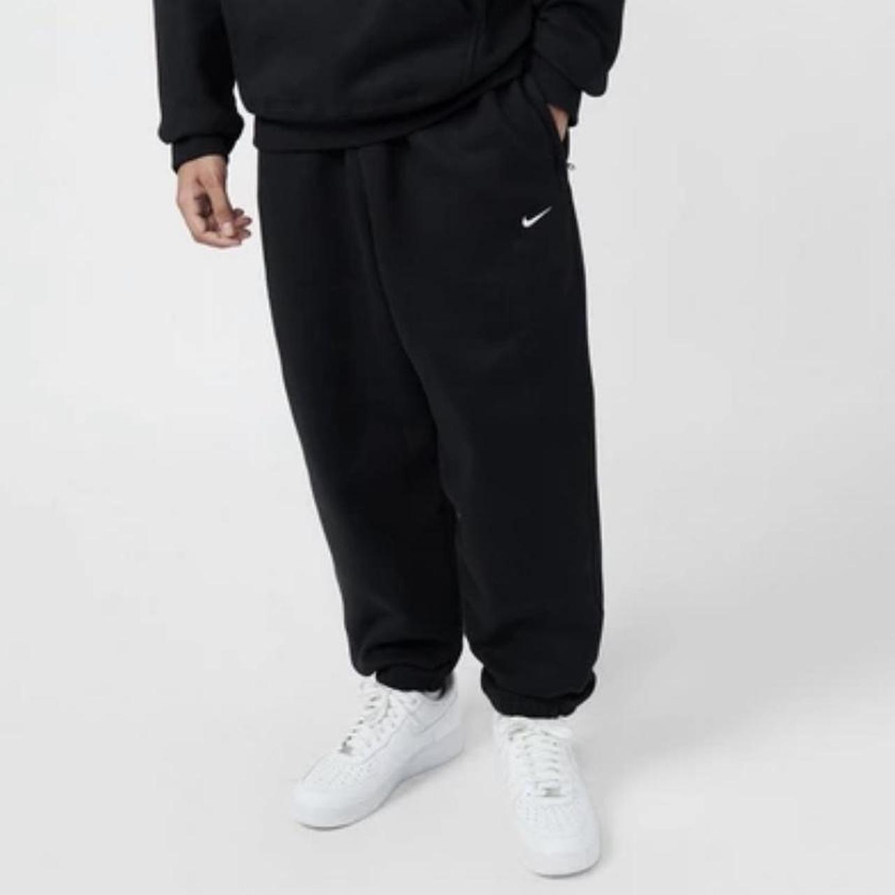 nike nrg premium essential pant