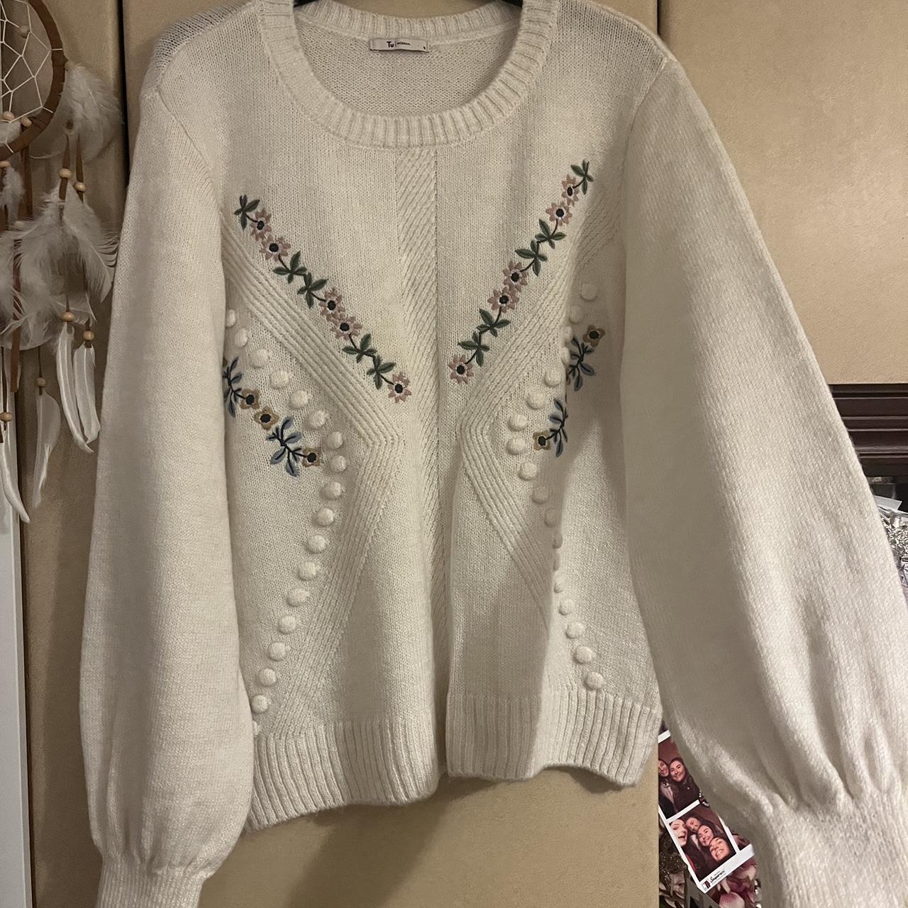 Sainsbury's TU Women's Jumper Depop