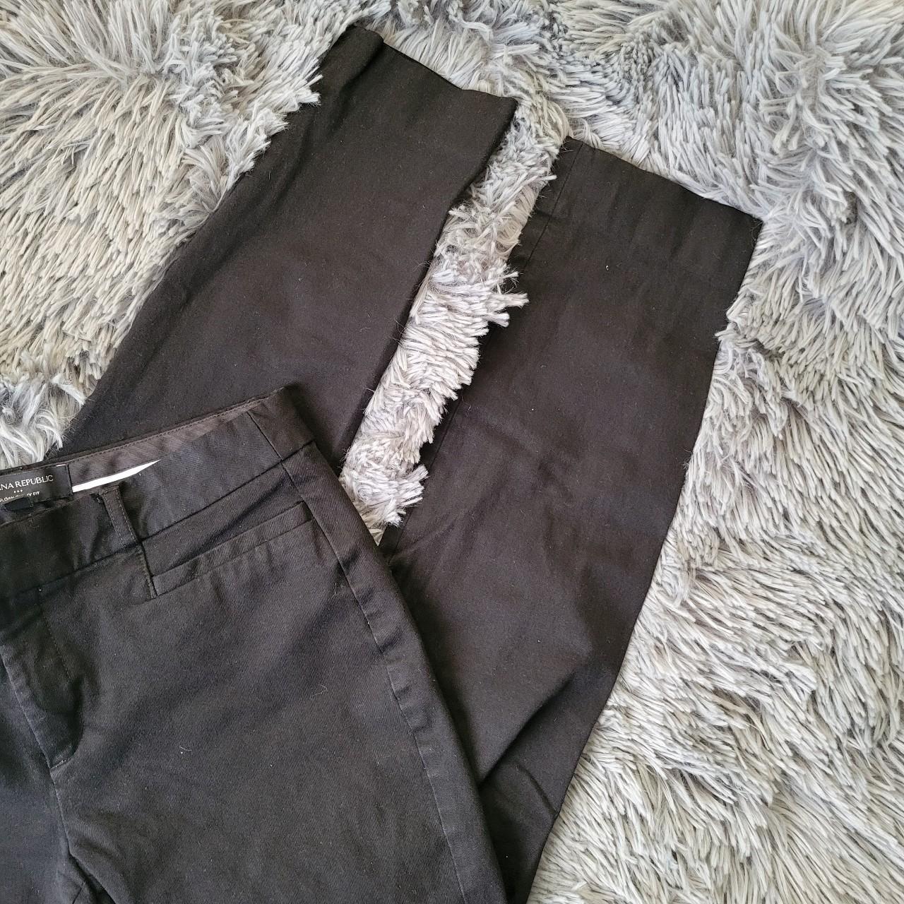 Banana Republic Womens Trousers Depop