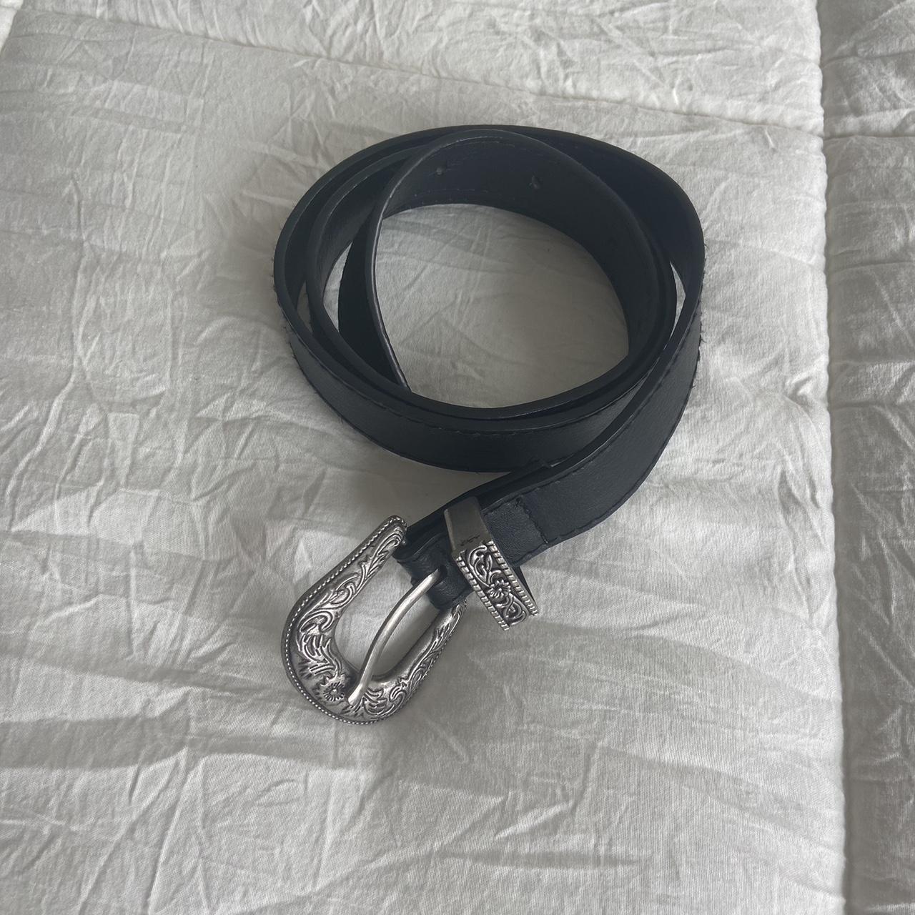 Brandy Melville Women's Belt | Depop