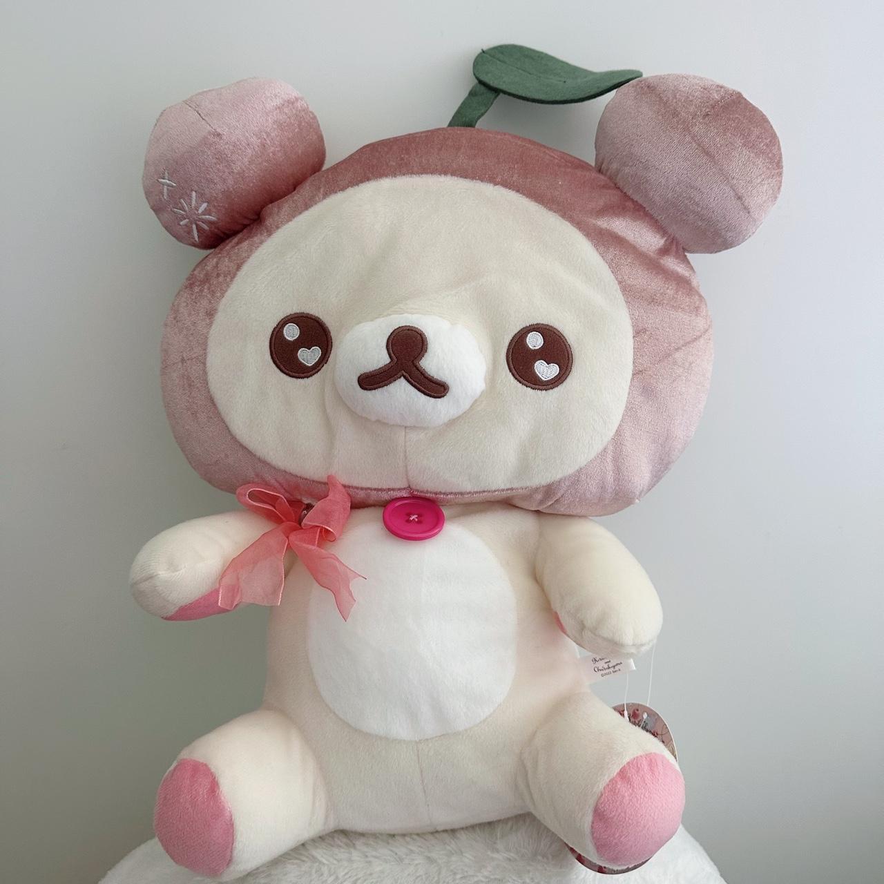 Rilakkuma San X Tom | San-X Original Rilakkuma With A