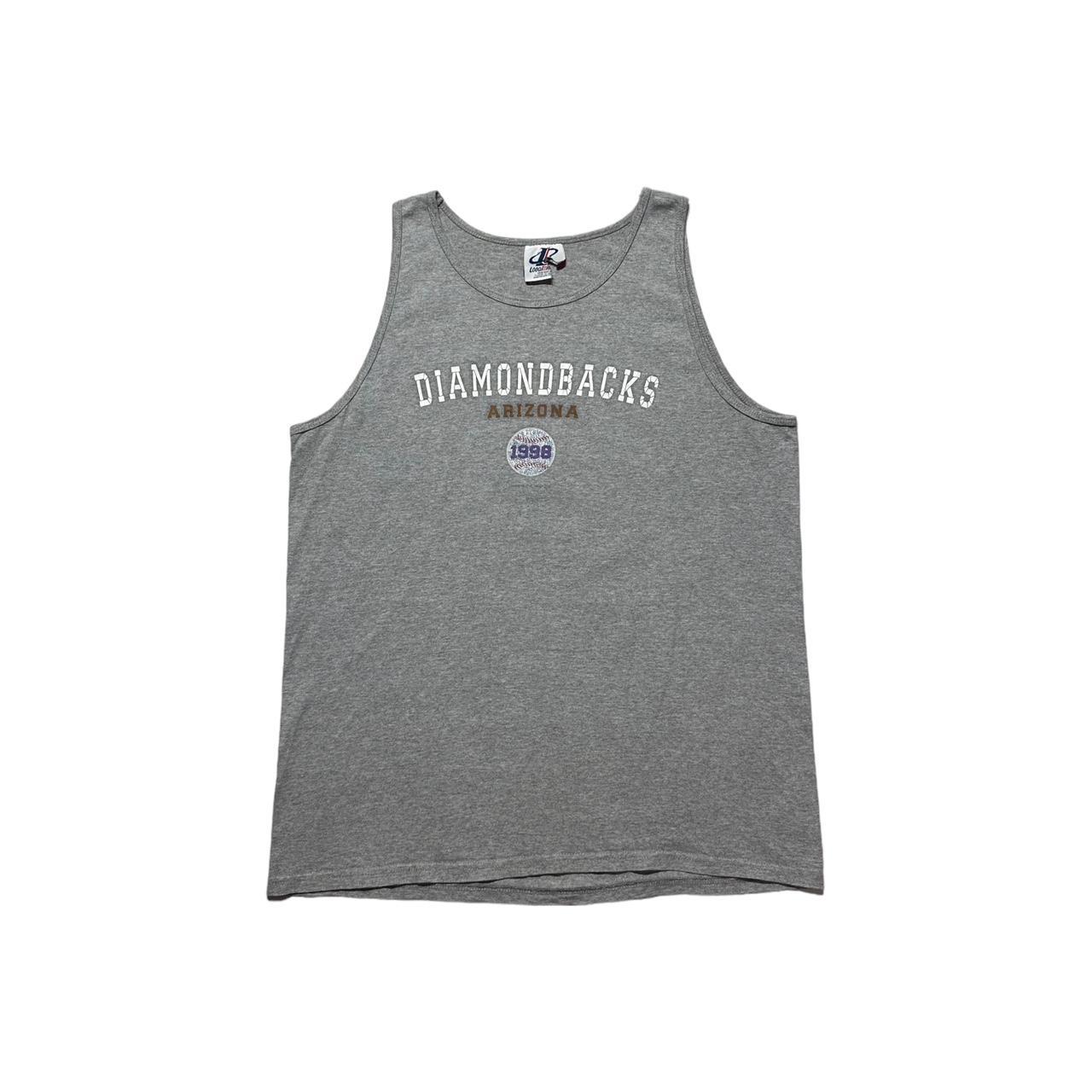 Diamondback Tank Top 