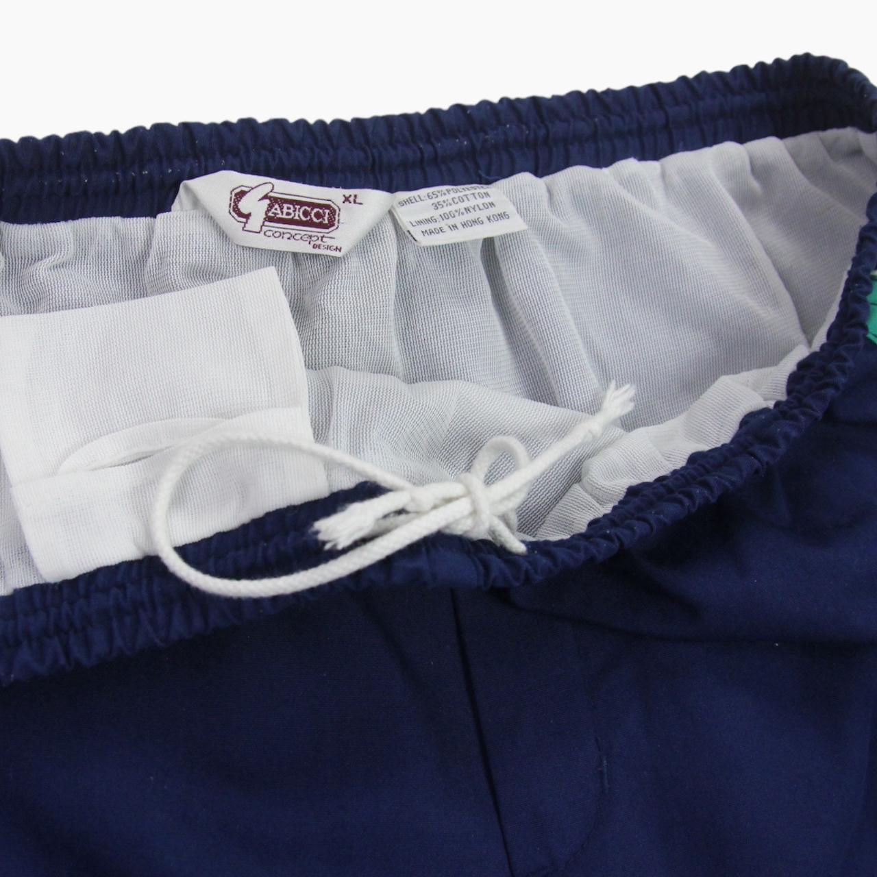 Gabicci Vintage Swim Shorts Size : Mens XL - Due to... - Depop