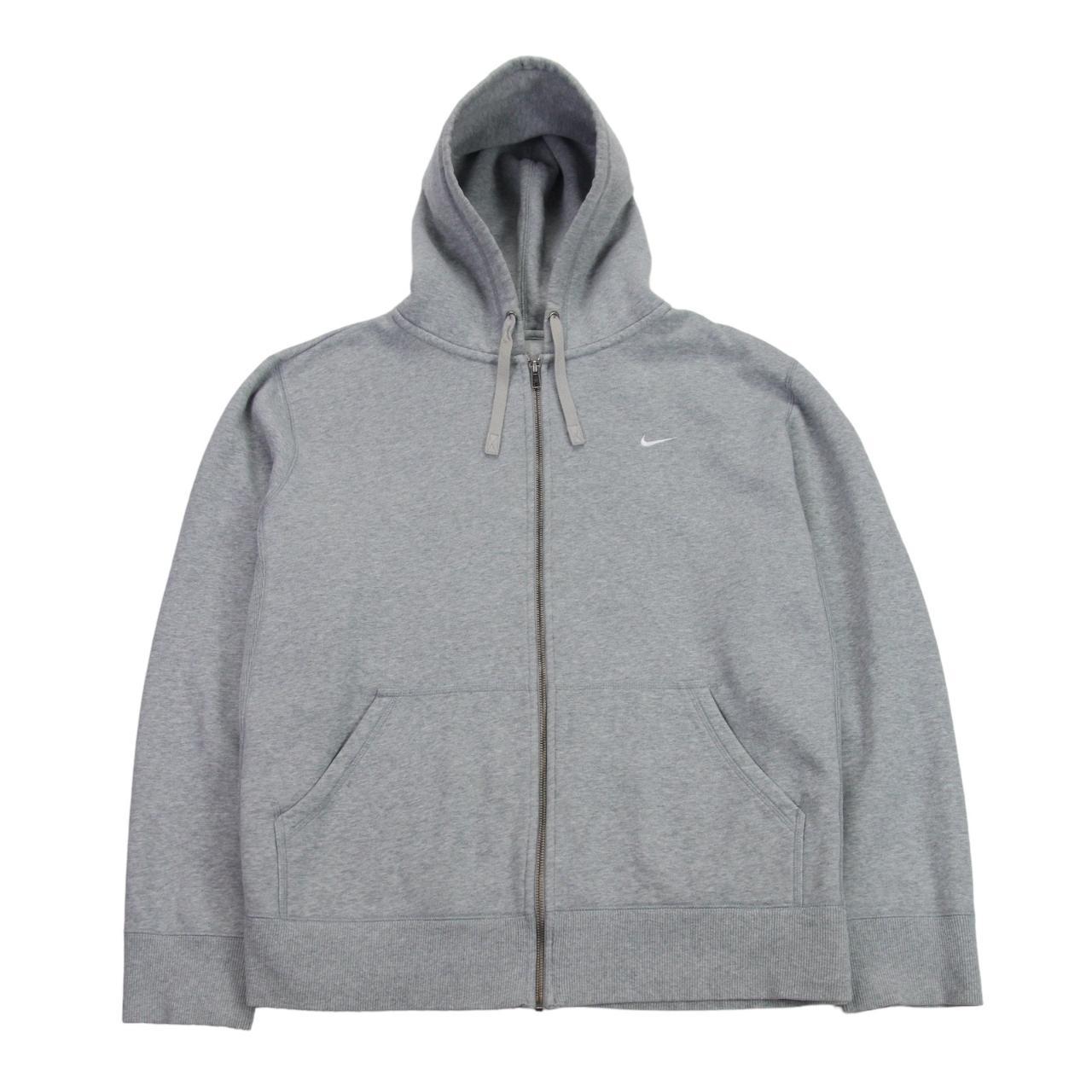 Mens xxl nike on sale hoodie