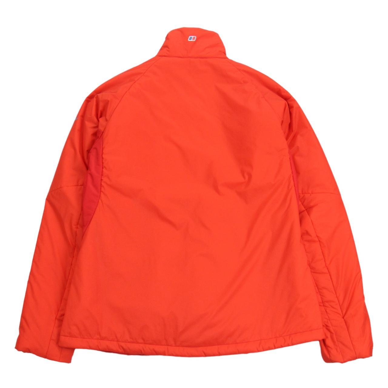 Berghaus hydroloft elite sales pro jacket