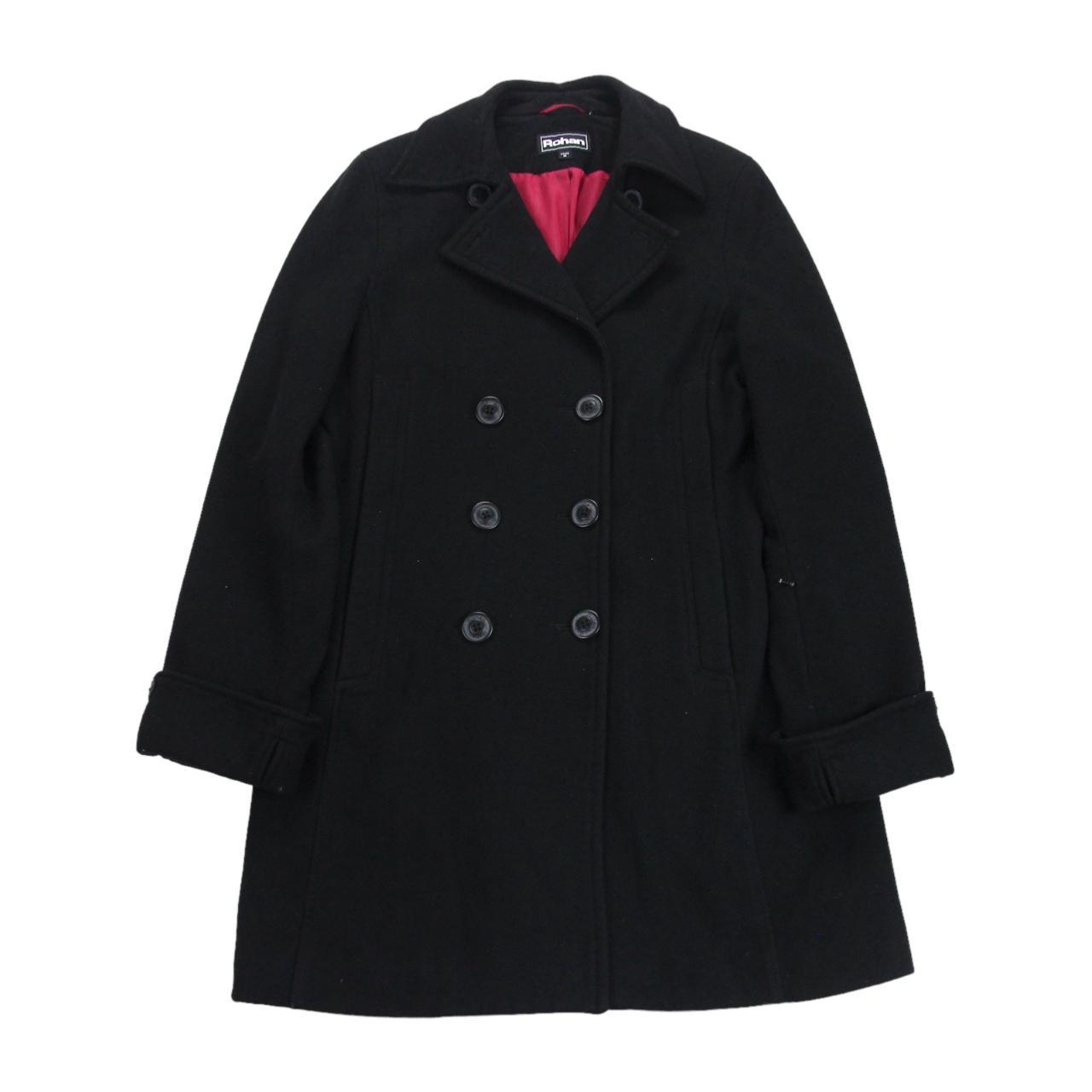 Rohan cold harbour hot sale coat