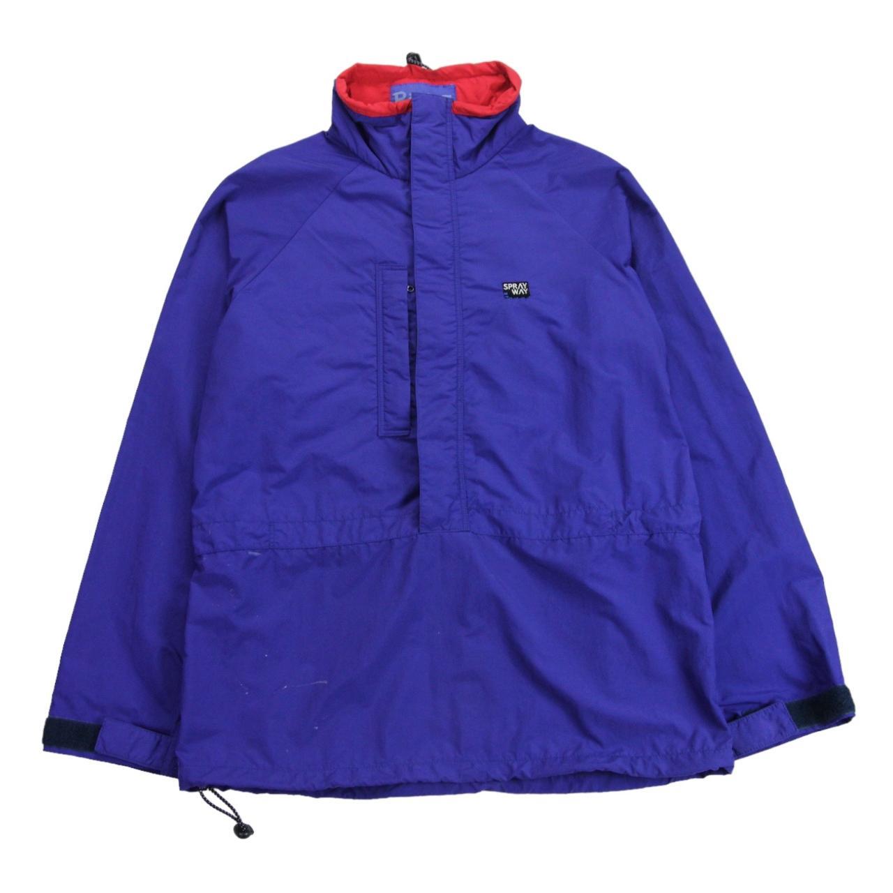 Mens on sale sprayway coats