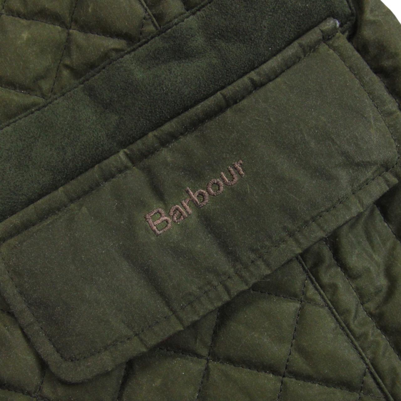 Barbour dunnock on sale