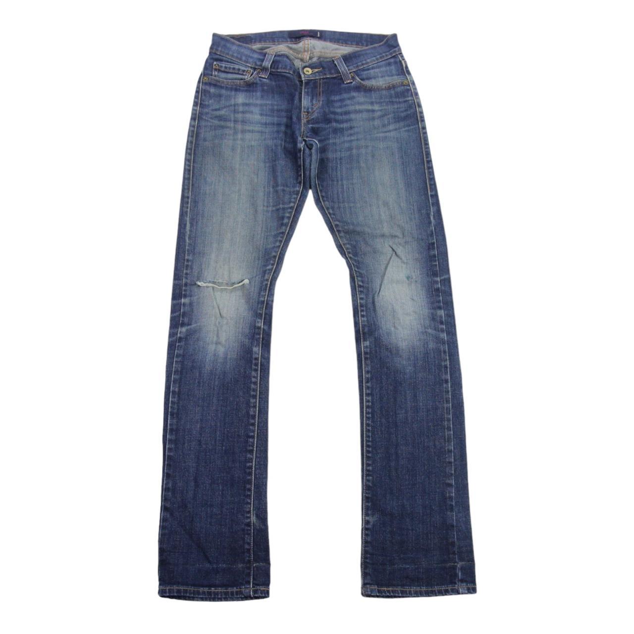 Levis 504 womens best sale