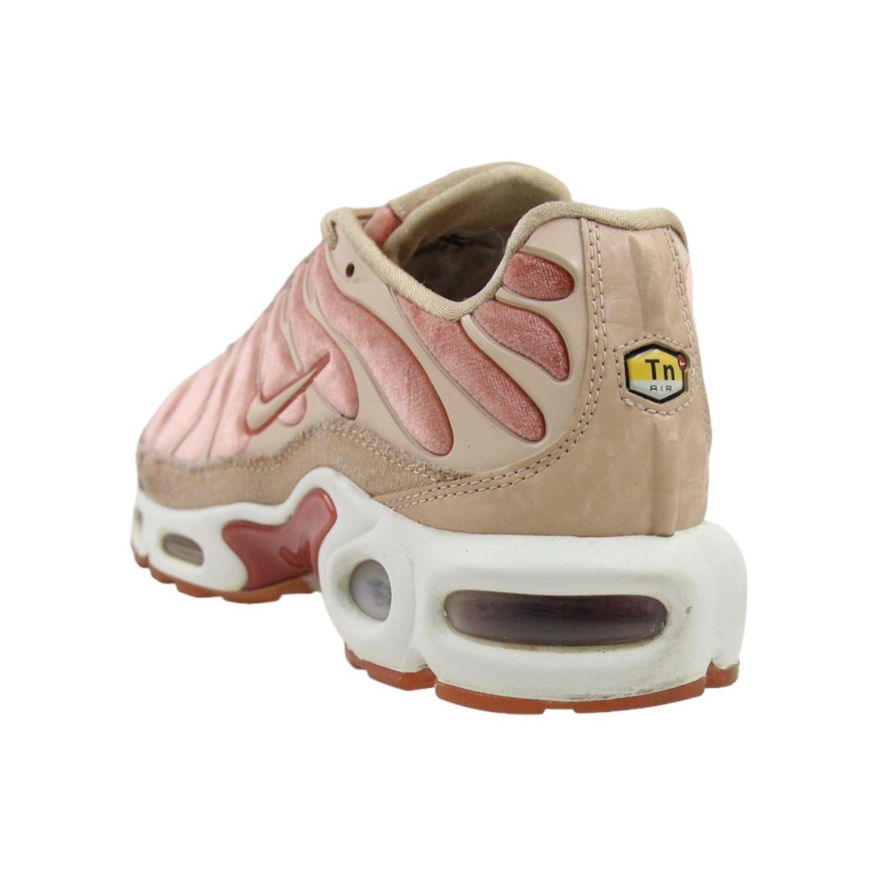 womens nike tn trainers