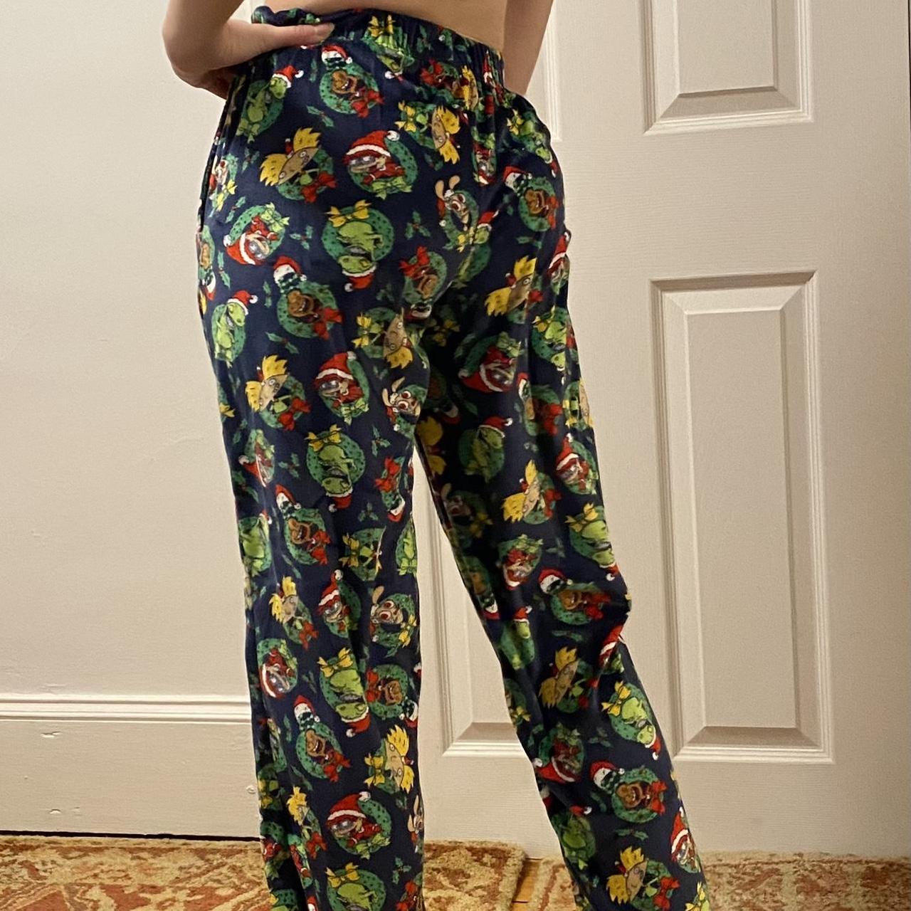 Nickelodeon pajamas online adults