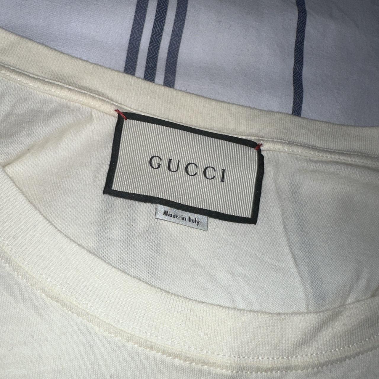 Brand new Gucci T-Shirt - Depop