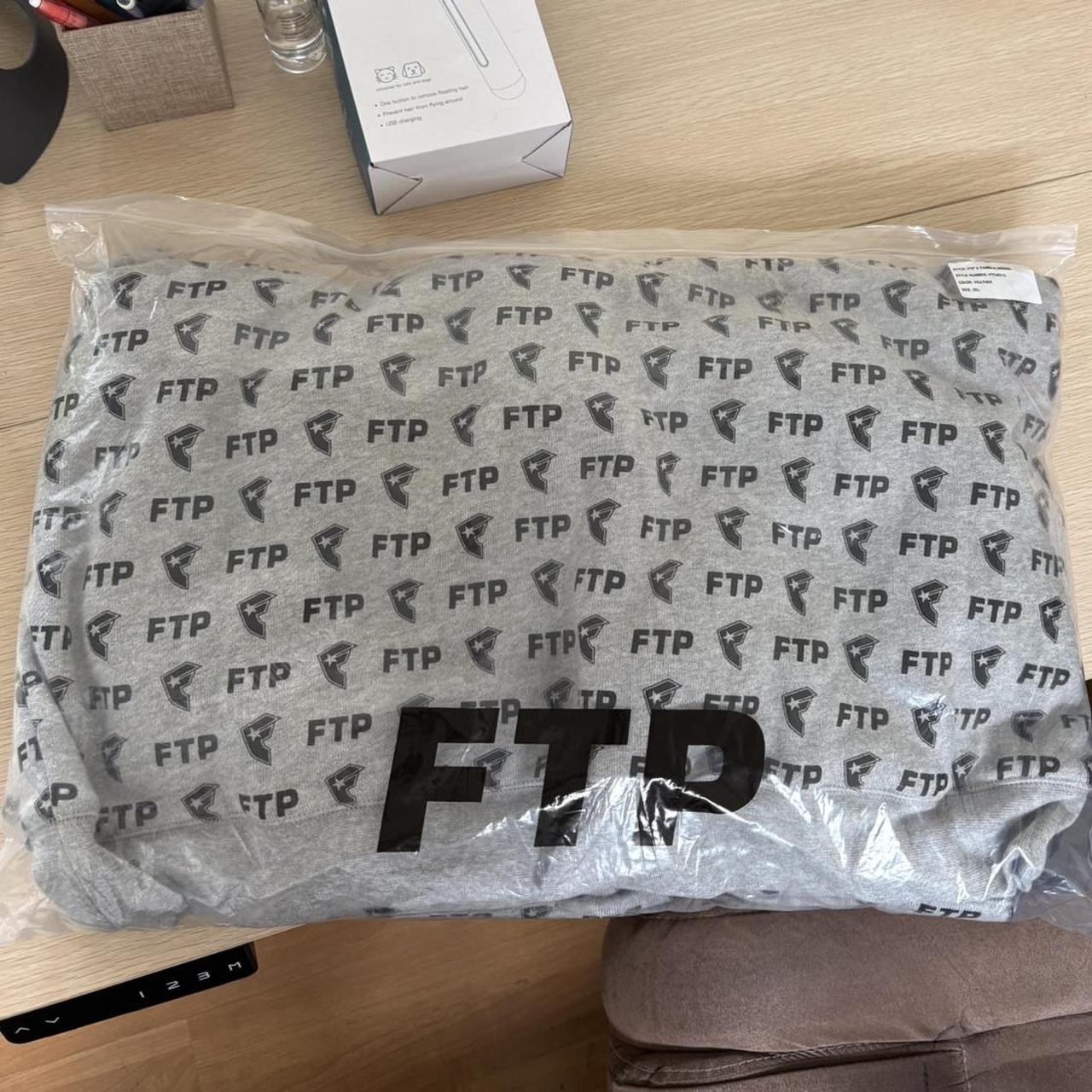 item listed by someone93
