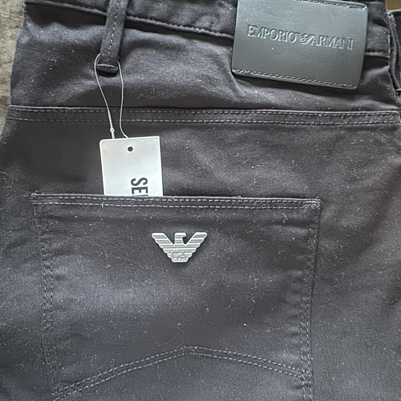 Emporium Armani jeans, (genuine) brand new with... - Depop