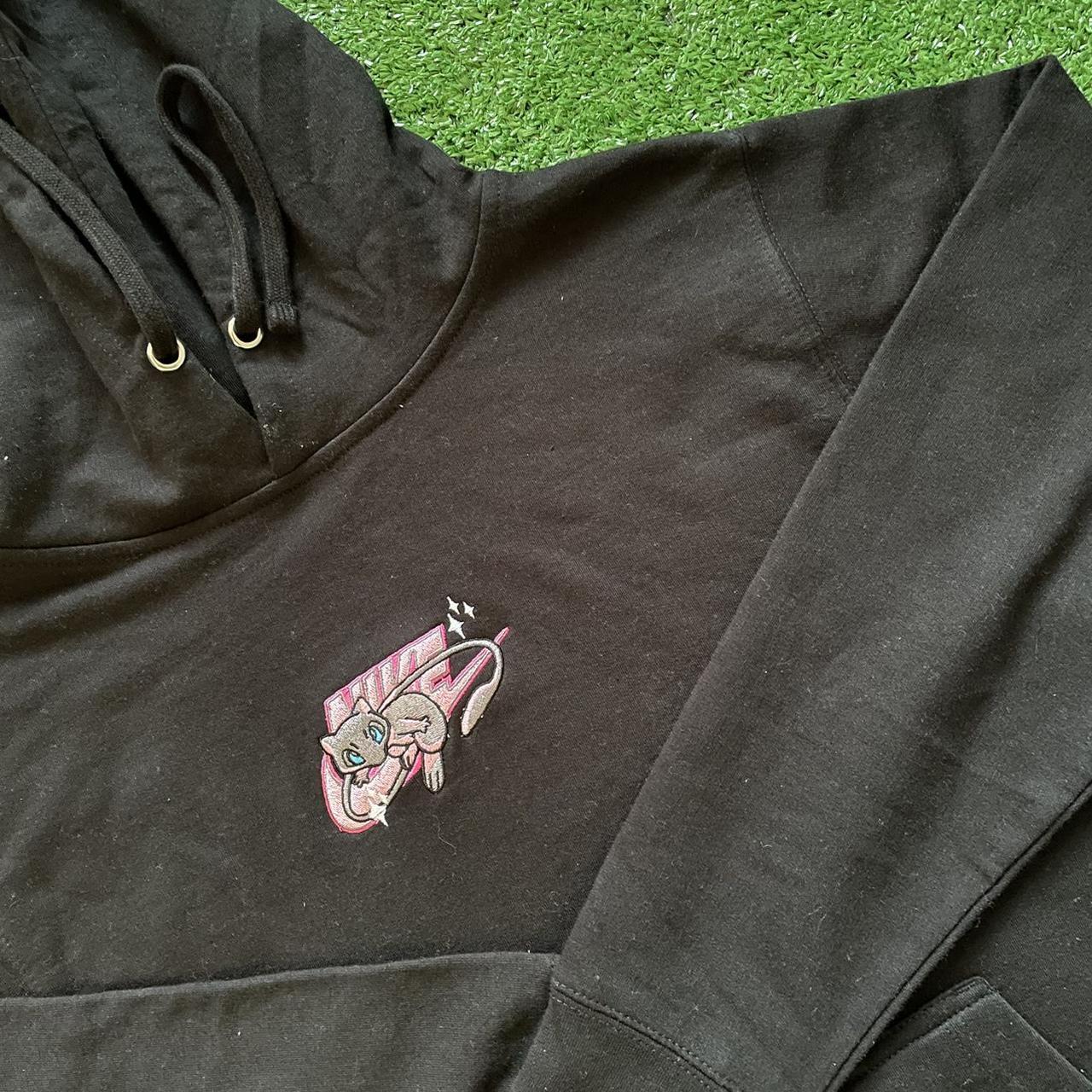 Pokemon nike hoodie online