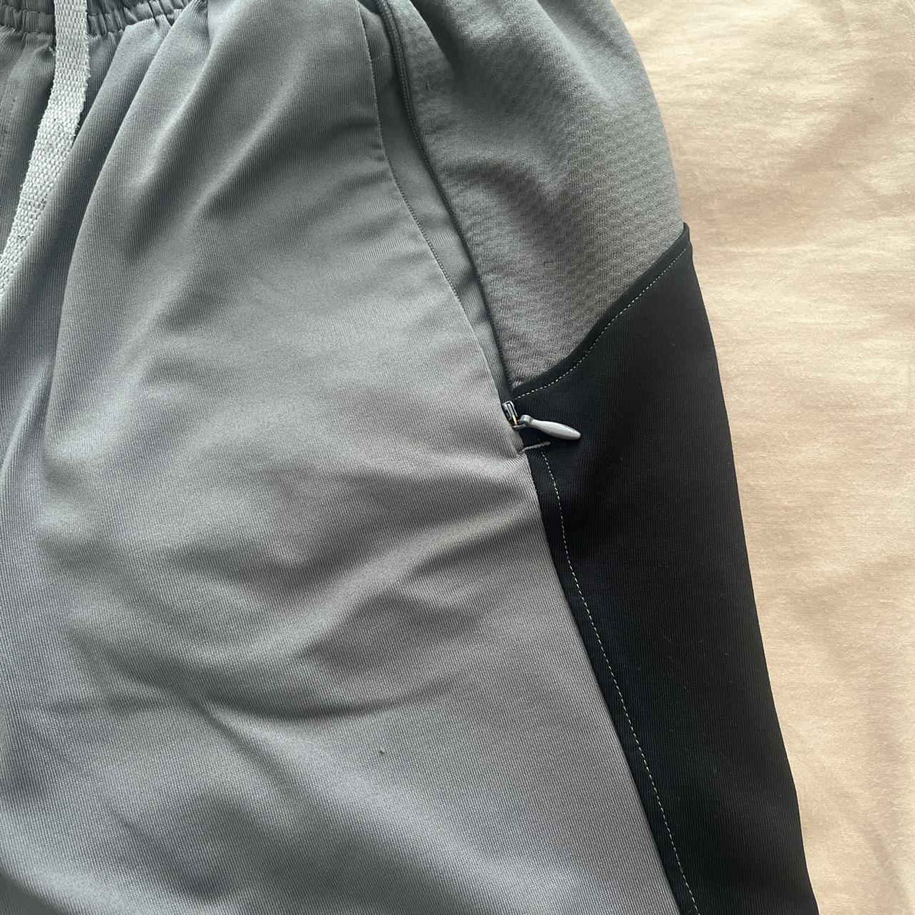 Men’s underarmour track pants, size S. selling as... - Depop