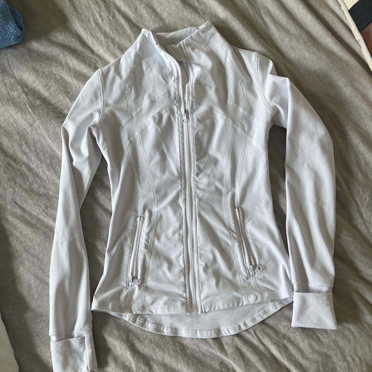 Define jacket dupe Size XS no tag Depop
