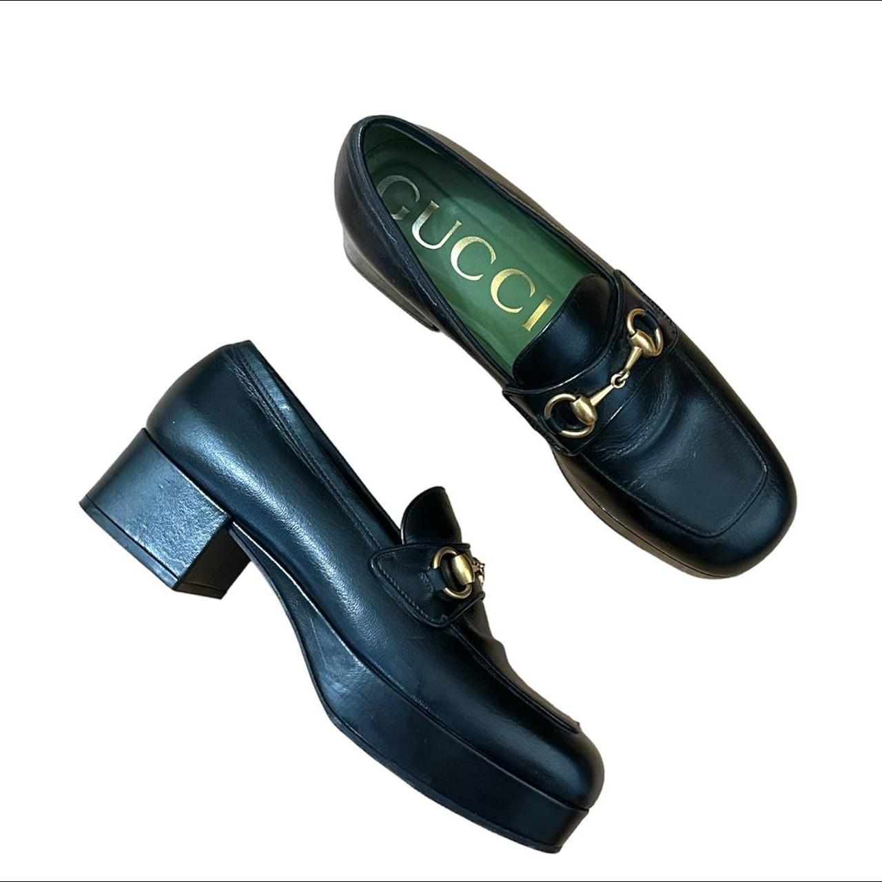 loafers gucci womens