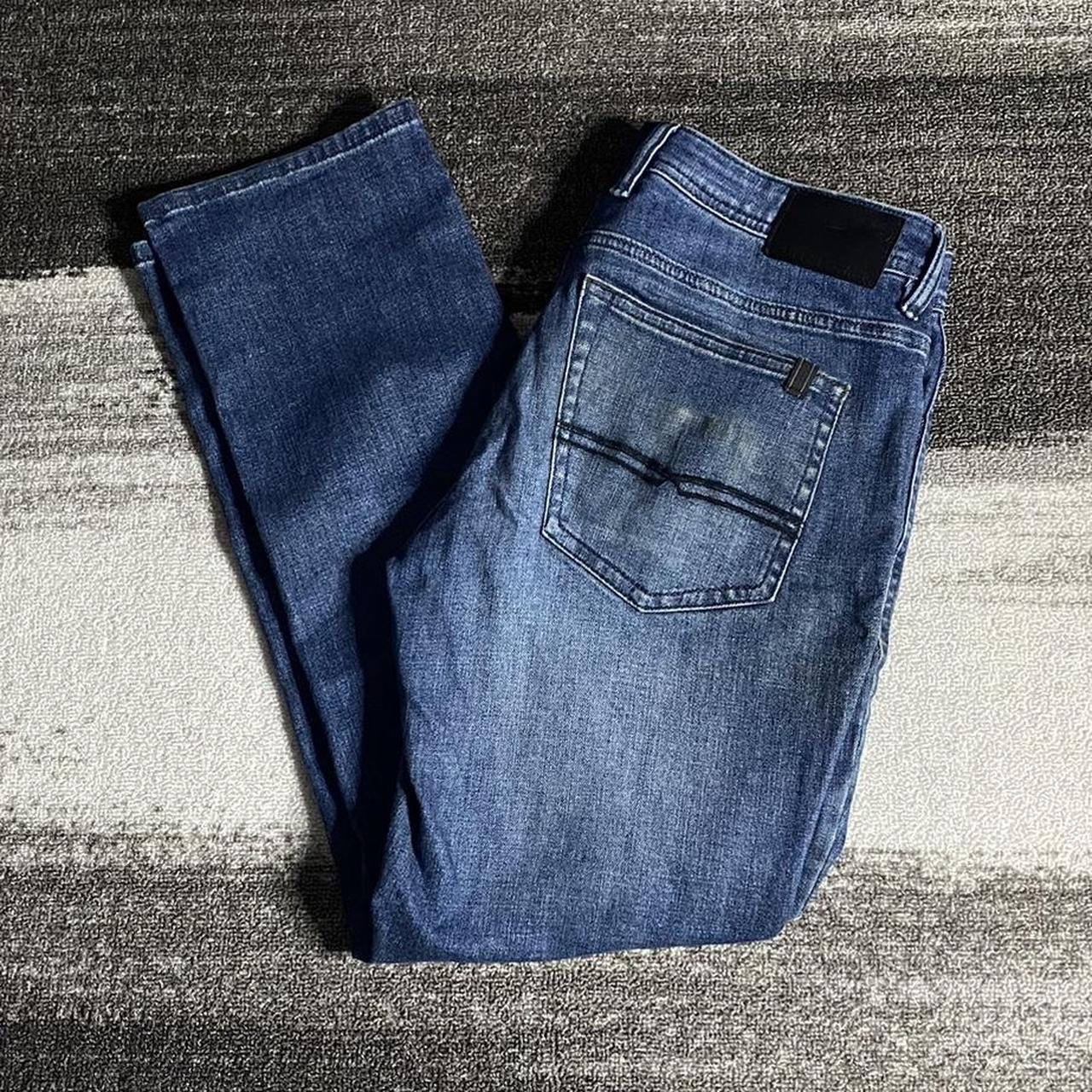 JacksonX Jeans Size 32X30 Free shipping on bundles Depop