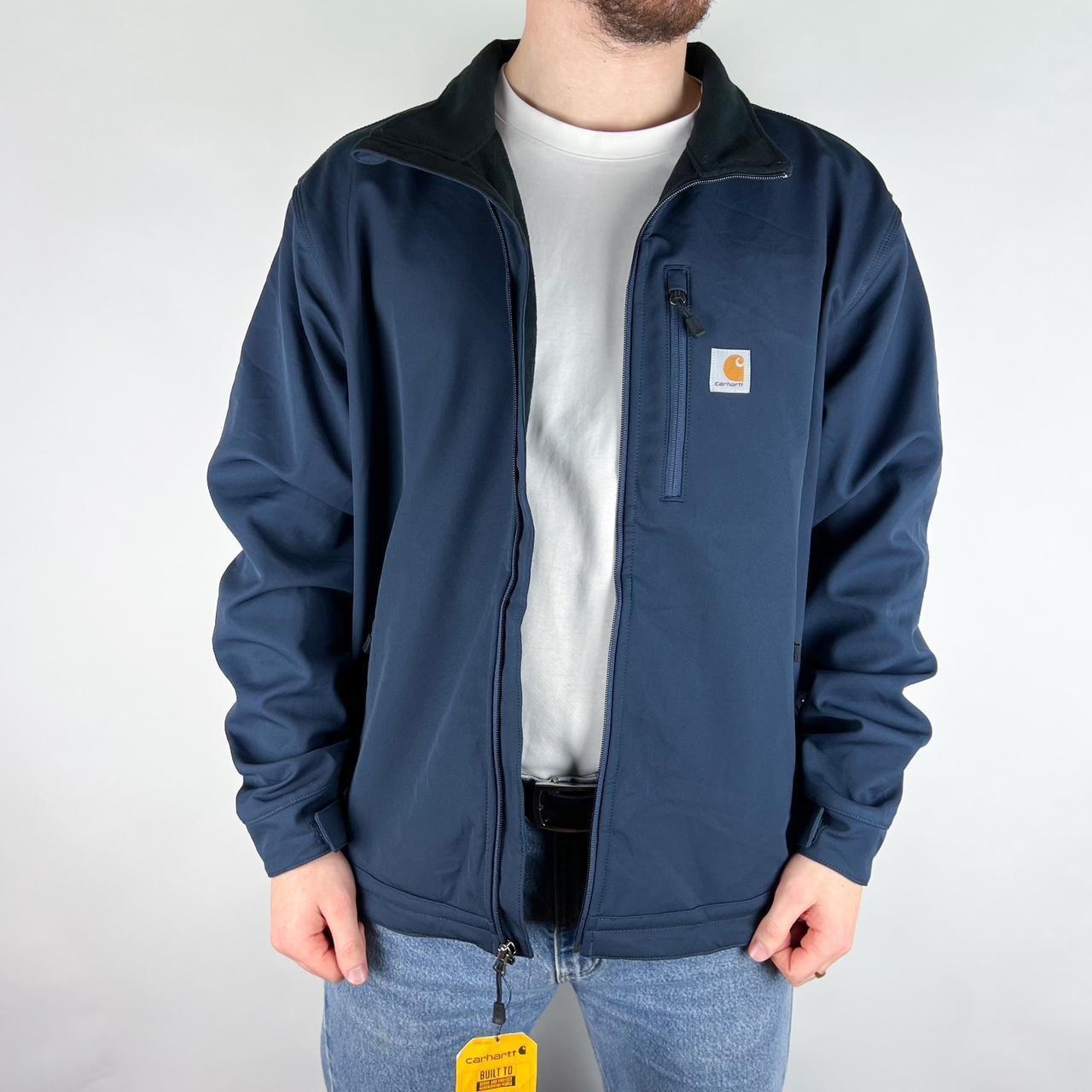 Carhartt jacket 0j2199 m Clearance