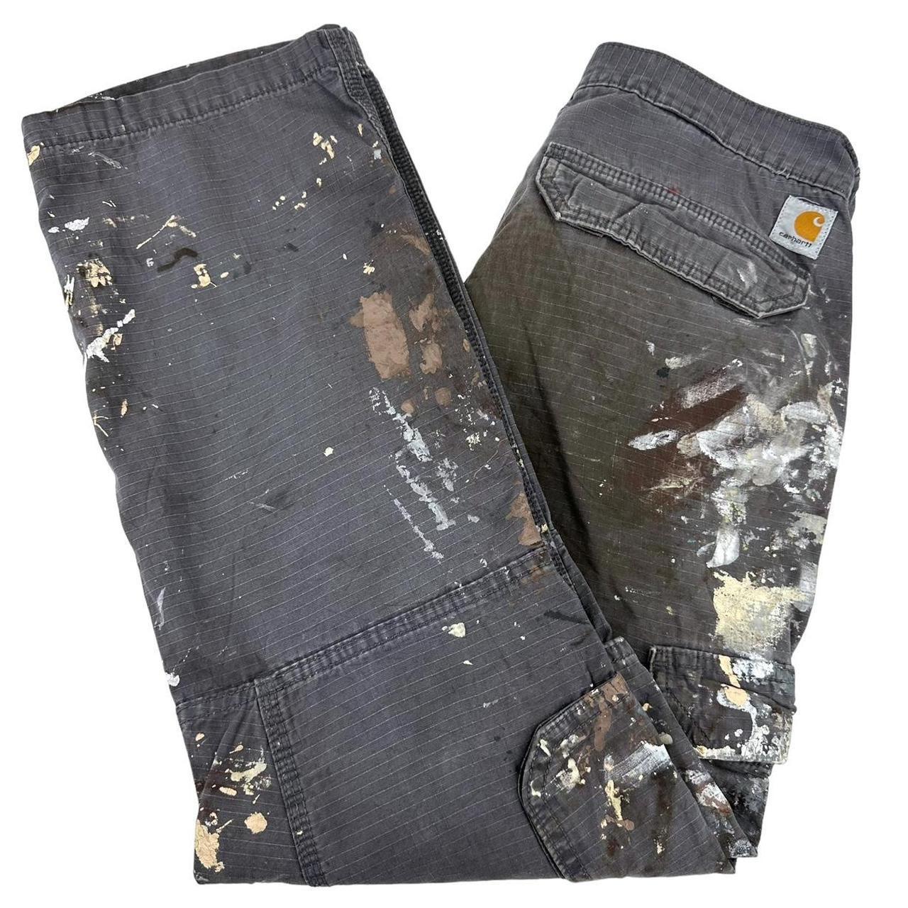 Carhartt extreme force pants best sale