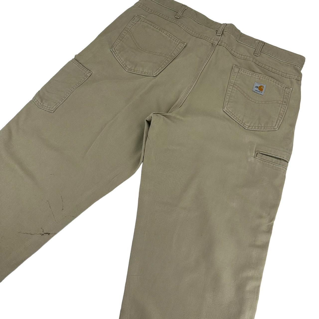 Carhartt pants b159 best sale