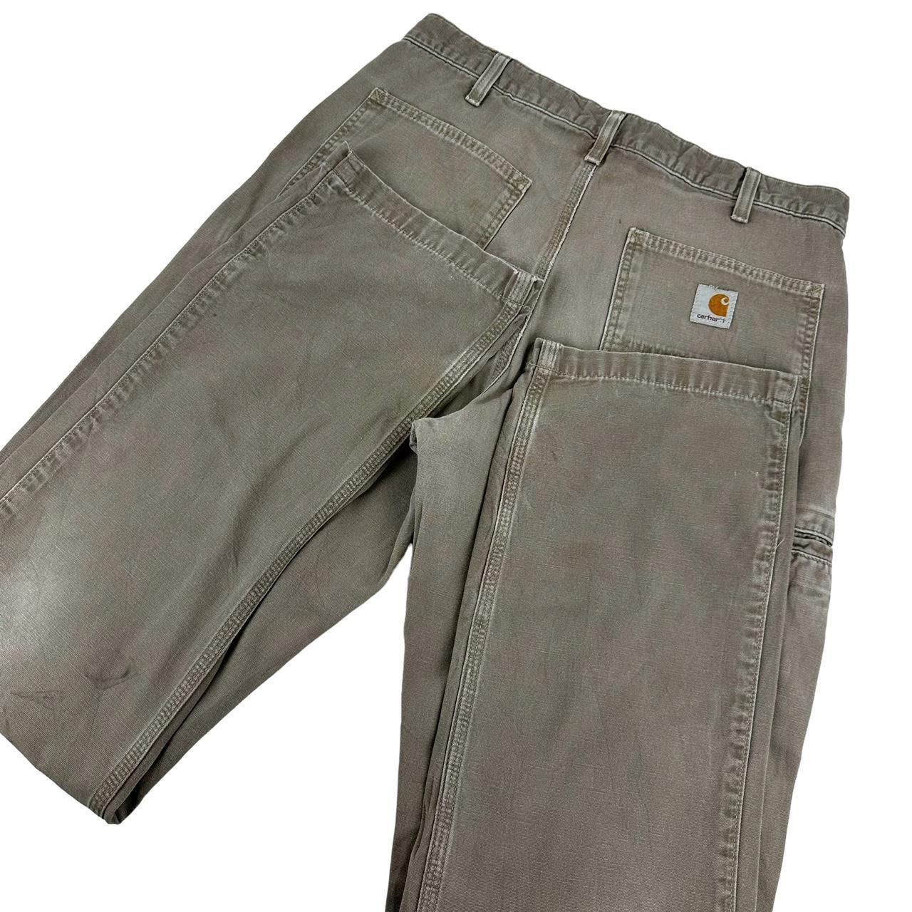 B299 carhartt best sale