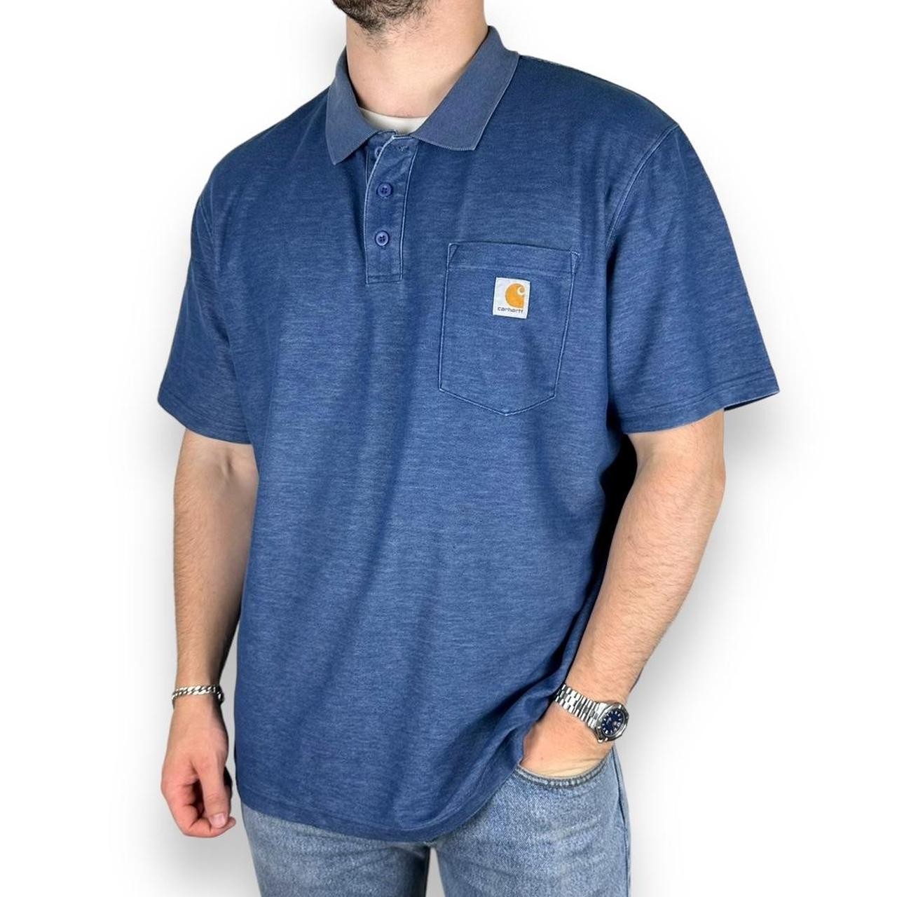 Carhartt collared shirts online