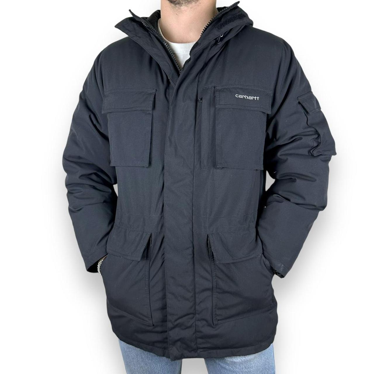 Carhartt bering hotsell