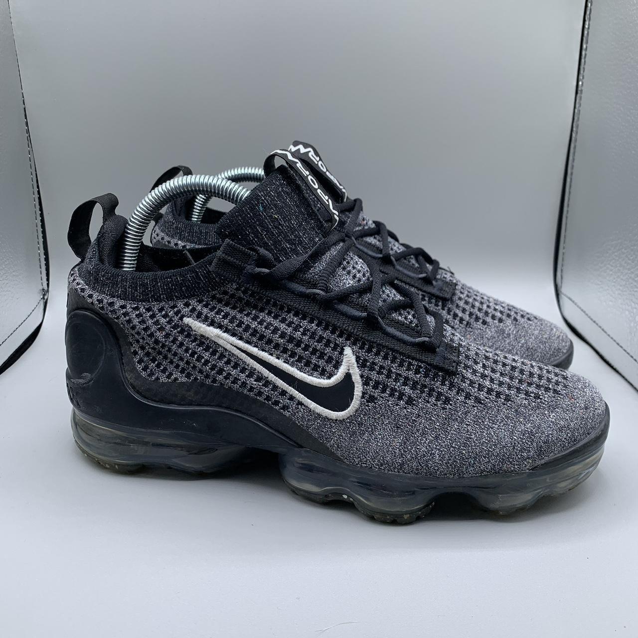 vapormax flyknit size 15