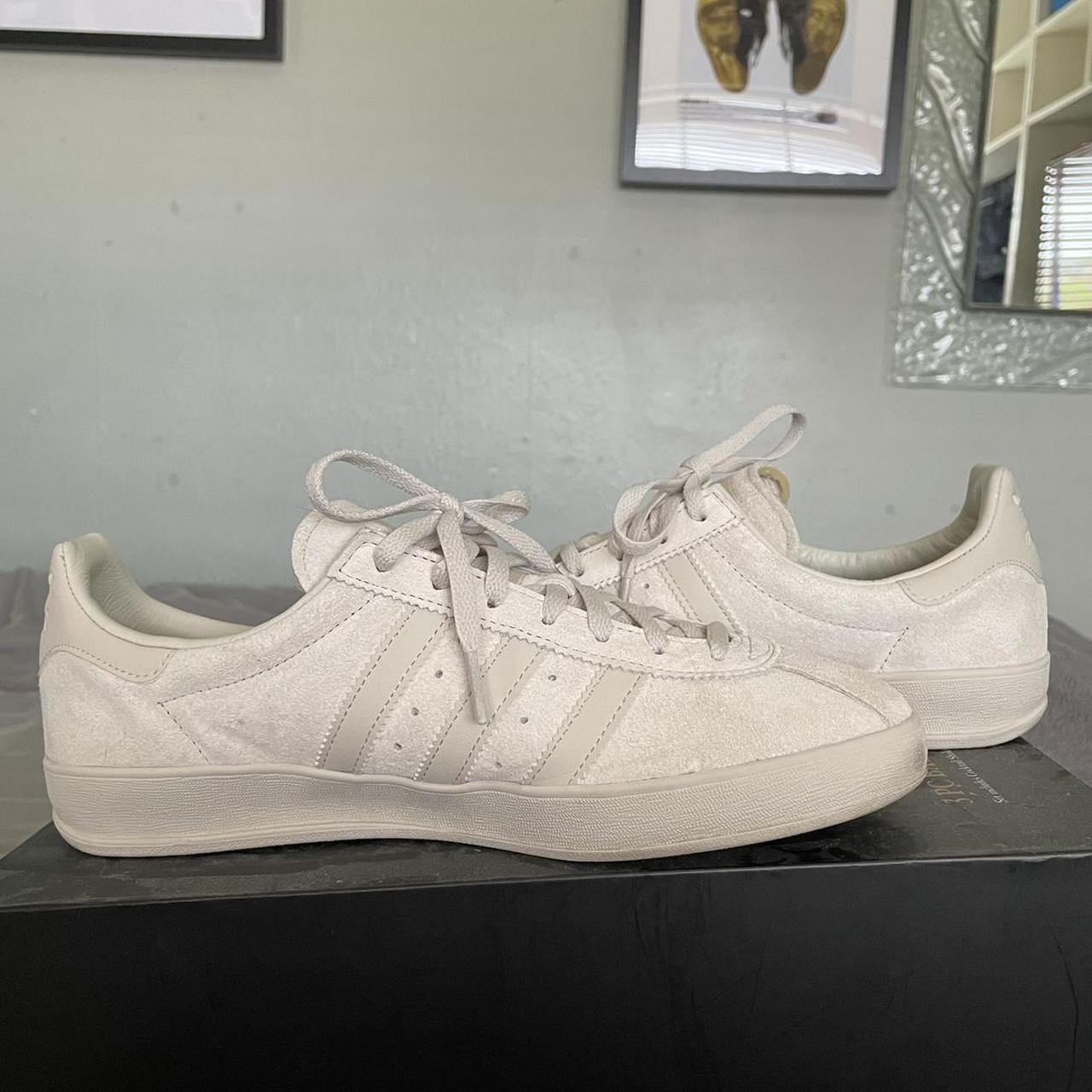 Broomfield Sneakers Broomfield Adidas White Adidas Originals