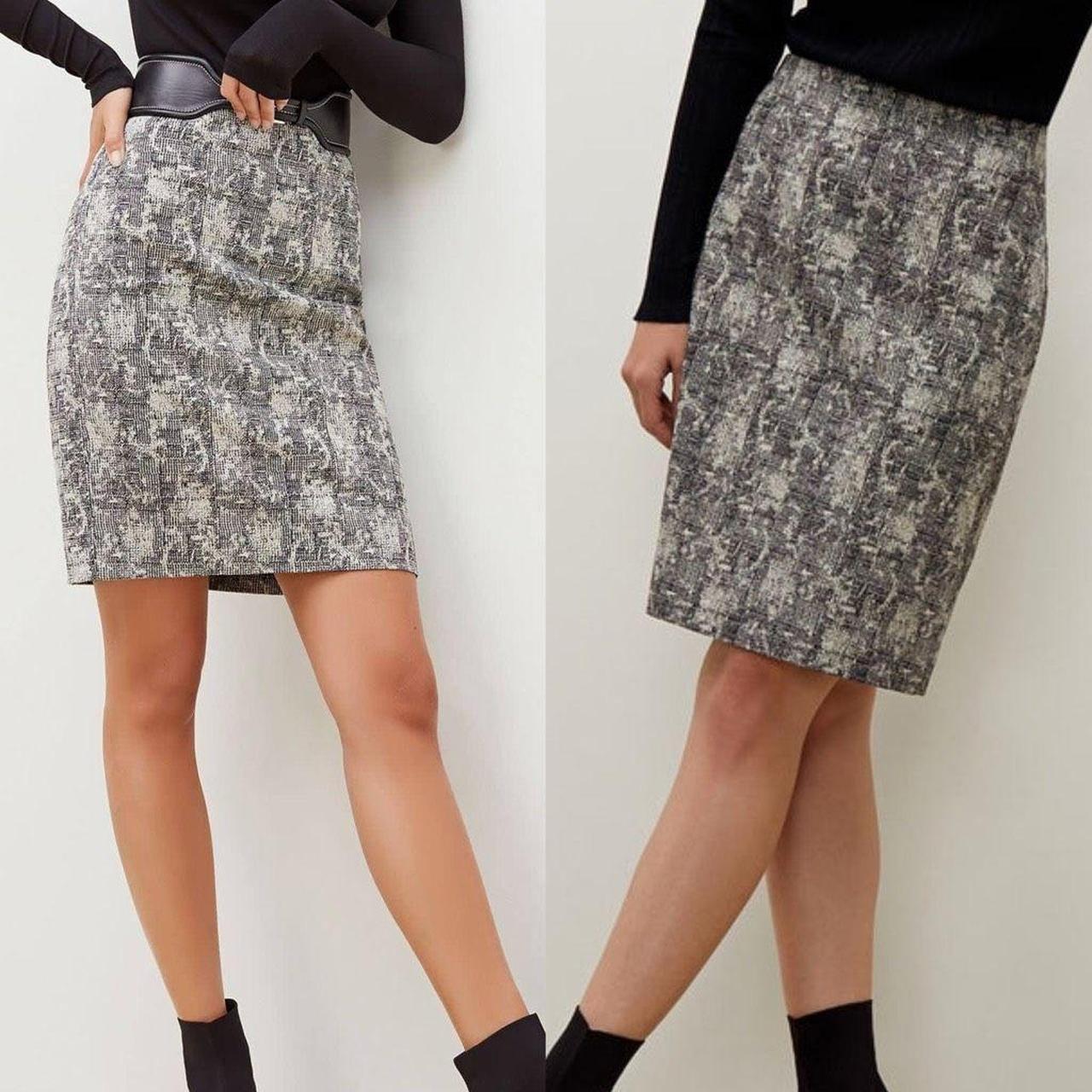 On the Go with M.M. LaFleur - That Pencil Skirt