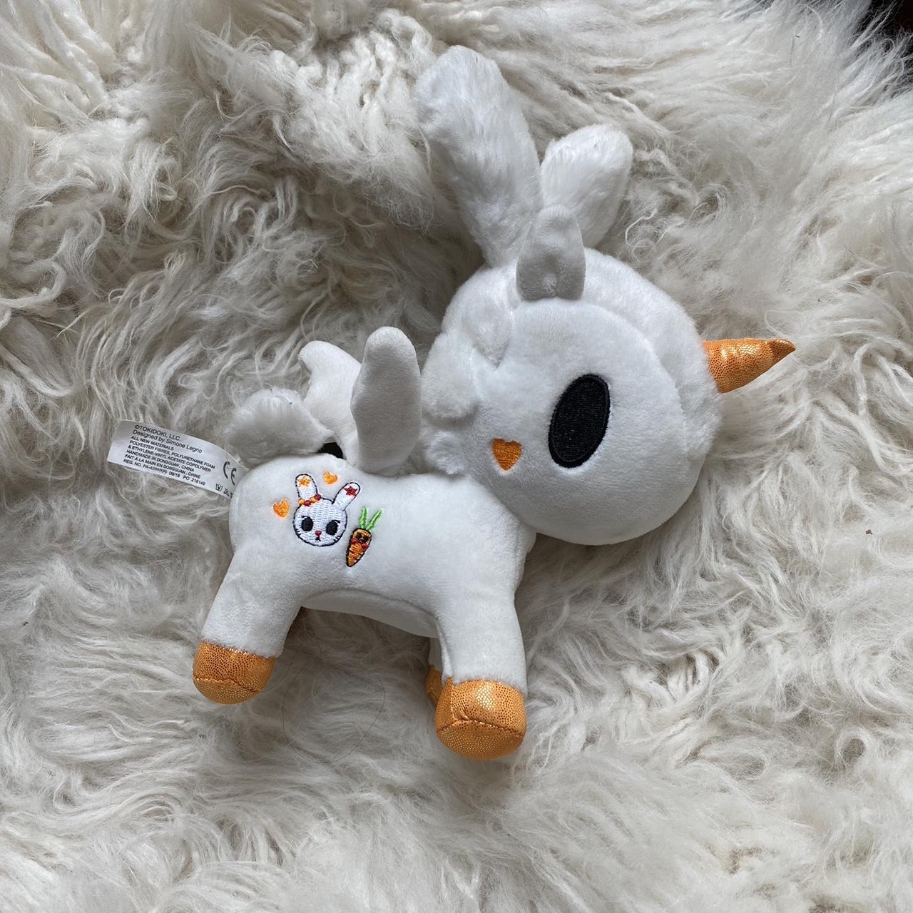 aurora fruttina tokidoki plush #tokidoki - Depop