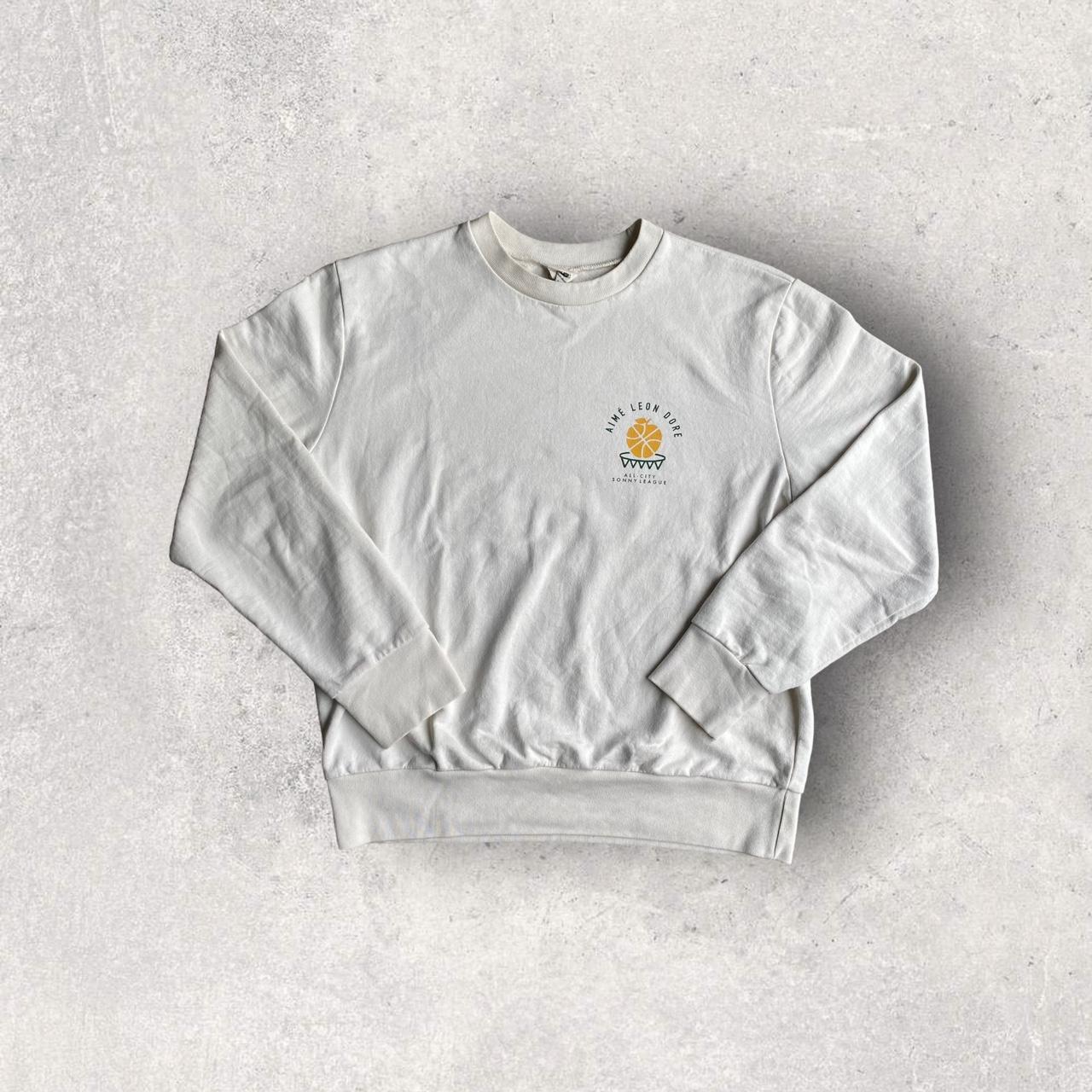 Aime Leon Dore x New