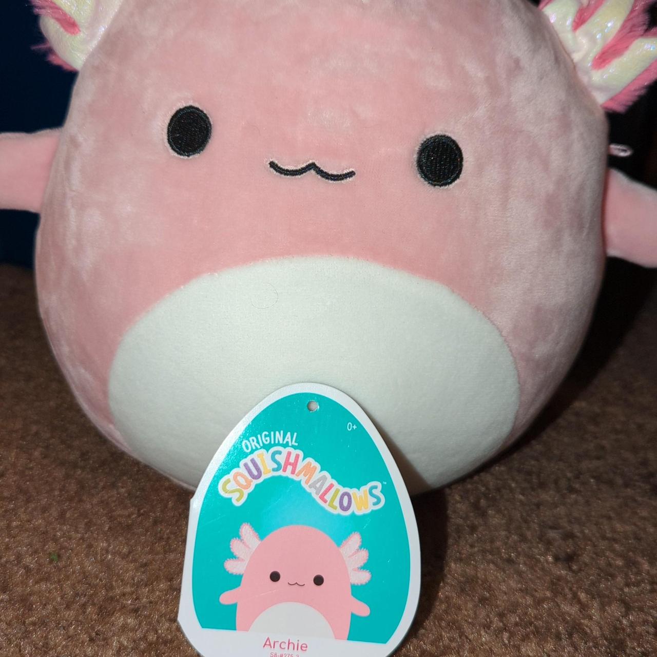 Squishmallows Stuffedanimals Depop