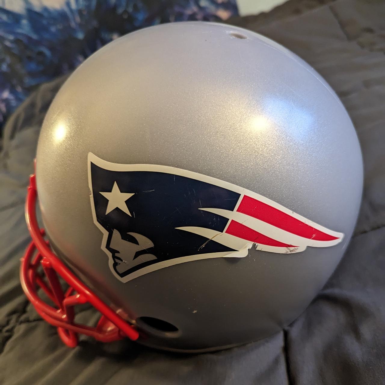 Patriots Youth Helmet