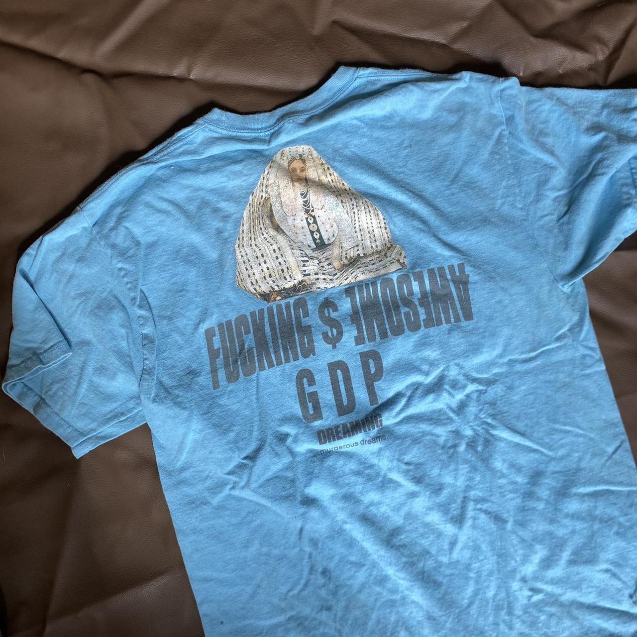 item listed by ssx_trickyyy