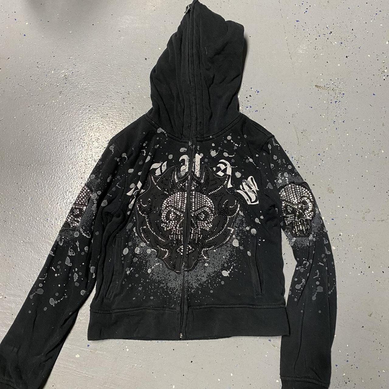 item listed by ssx_trickyyy