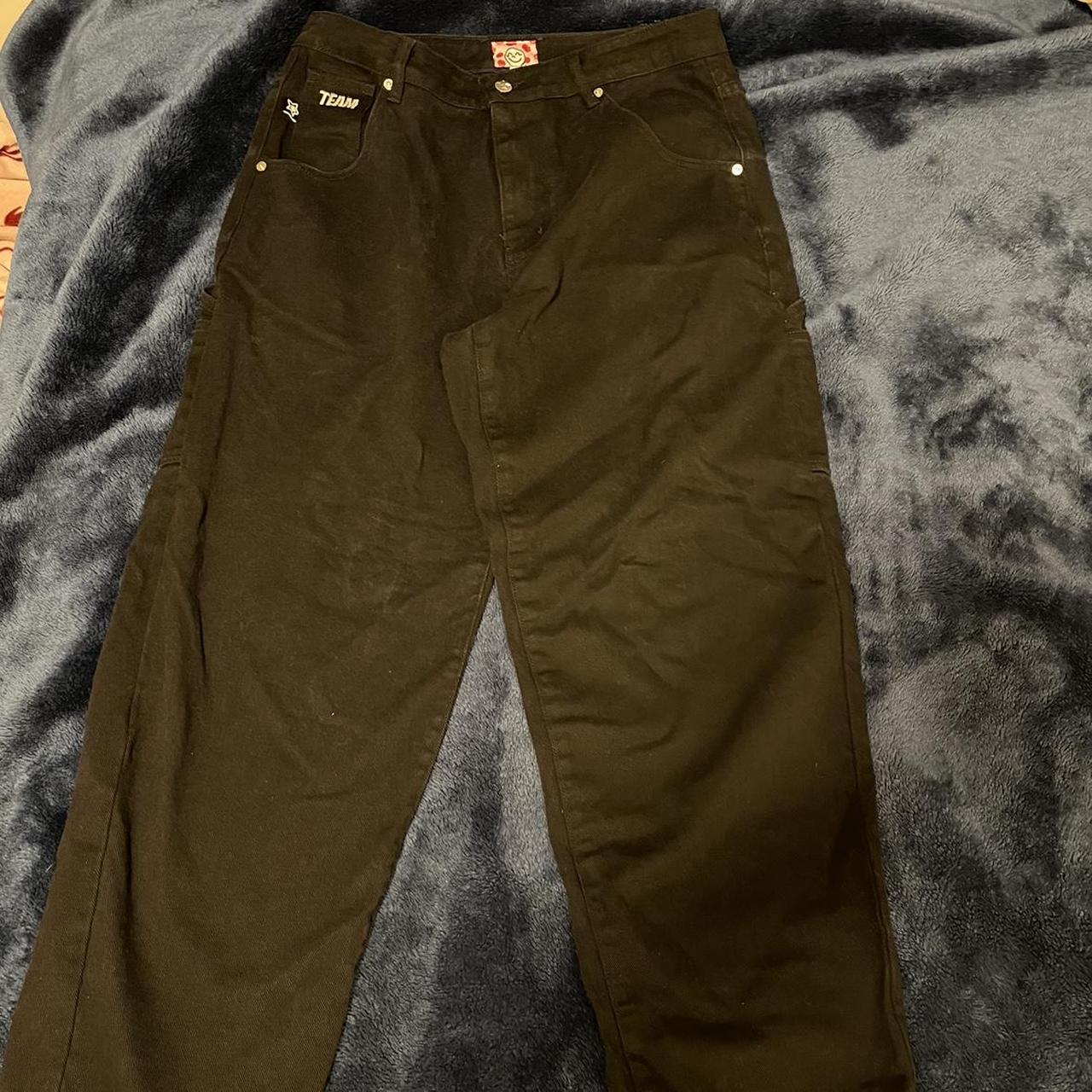 starteam carpenter jeans 36 star team 数量限定，格安