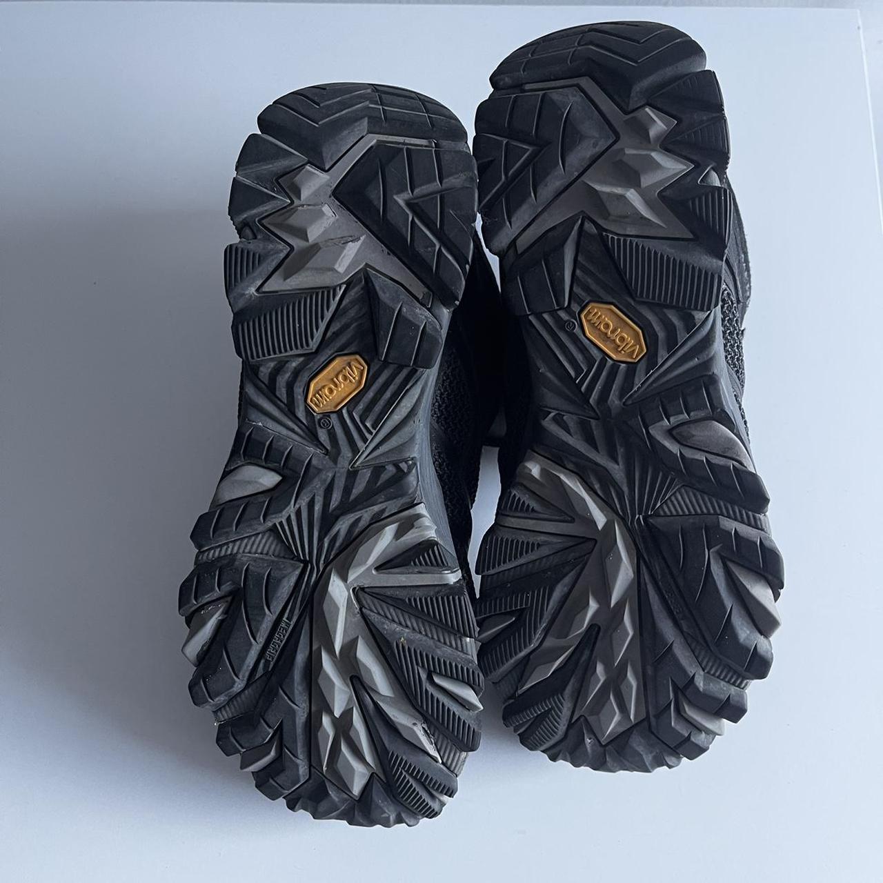 merrill booties