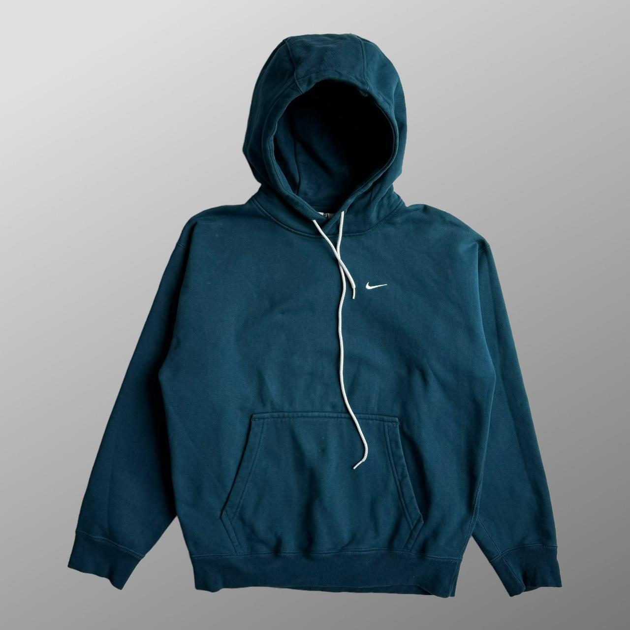 nikelab pullover hoodie
