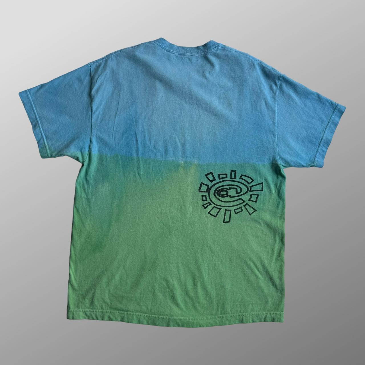 Always Do What You Should Do Tシャツ M 317 Always do what you should do t shirt - older piece | Depop