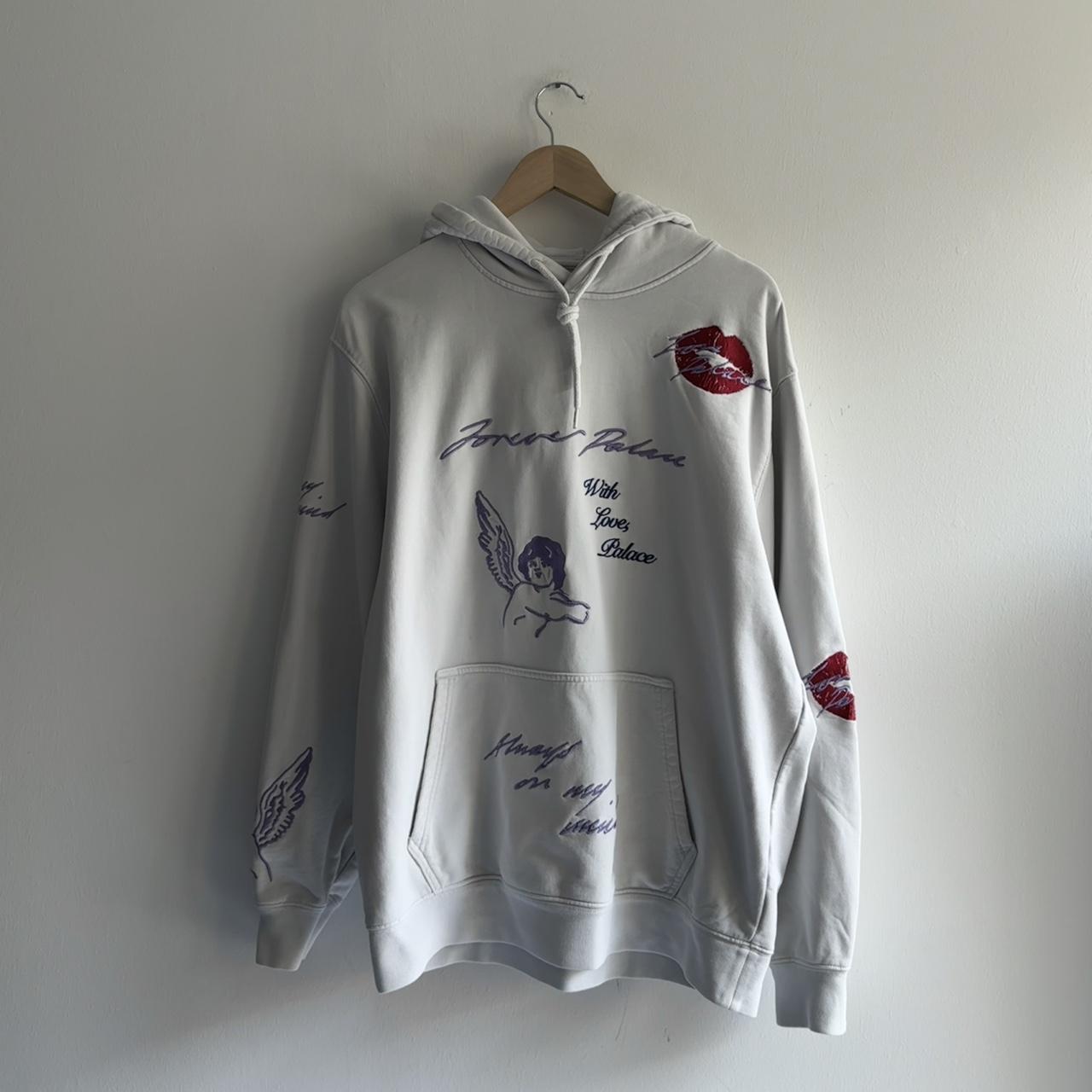 item listed by dripbydams