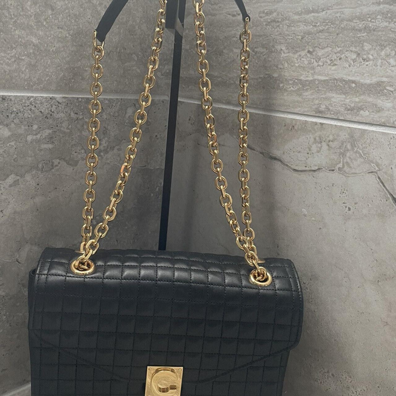 Medium c bag celine new arrivals